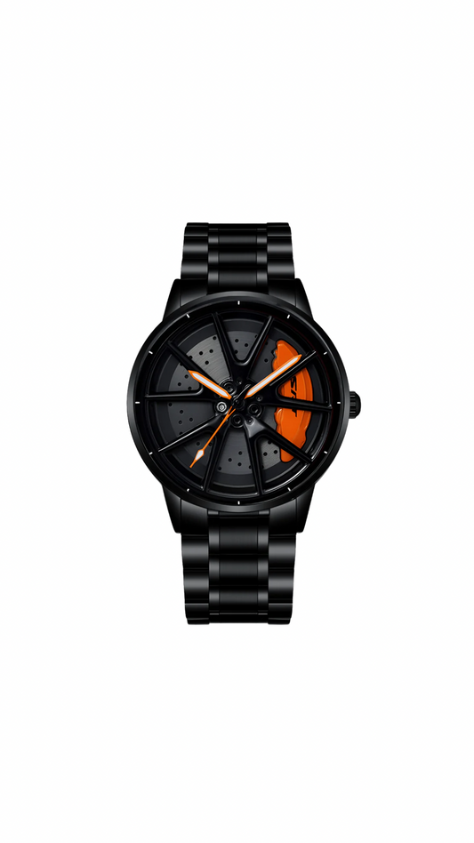 Sport Luxury Wristwatch